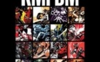 KMFDM + I Ya Toyah + Treponem Pal