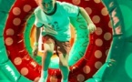Bouncy Games
