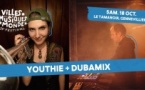 Dub Résistance : Youthie + Dubamix au Tamanoir