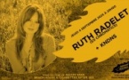 Ruth Radelet (ex Chromatics) + KNDNS en concert (côté Records)