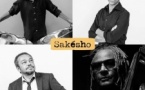 #JazzCaribéen SAKÈCHO – M. CANONGE / M. ALIBO / J.P. FANFANT / A. NARELL