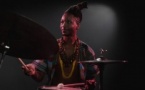#BrasilianJam LA JAM DU DIMANCHE DE ISAÍAS ALVES - Tambours Ancestraux – Jazz du Maranhão et du Brésil