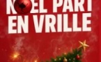 Noël Part en Vrille - Alacazar, Bordeaux