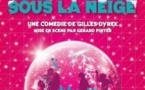 Venise Sous la Neige - Café-Théâtre Les 3T d'A Côté, Toulous