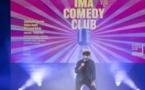 Argenteuil IMA Comedy Club