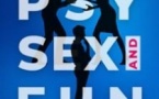 Psy Sex and Fun - Café-Théâtre Les 3T, Toulouse