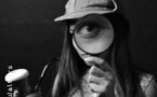 La Commissaire Daltonienne au Théâtre