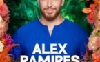 Alex Ramirès - Panache - Tournée