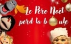 Le Père Noël Perd la Boule