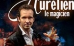 Aurélien, Le Magicien