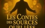 Frédéric Badie - Les Contes des Sources Oubliées