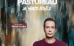 Tanguy Pastureau - Un Monde Hostile - Tournée