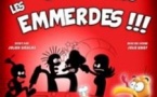 Sous le Sapin... Les Emmerdes !!! - Tournée