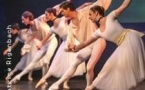 Codes Secrets du Ballet Romantique