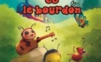 La Coccinelle et le Bourdon