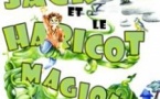 Jack et le Haricot Magique - Tournée