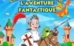 Chevalier Gaspard, l'Aventure Fantastique