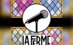La Ferme Comedy Club