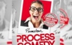 Process Comedy - L'Apollo Comedy
