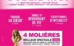 Oublie-Moi - Tournée