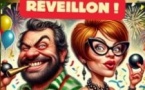 Putain de Réveillon !