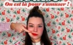 Louise - On Est Là Pour S'Amuser - Théâtre du Marais, Paris