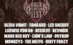Rock Your Brain Fest