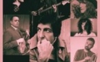 Lembe Lokk - Songs of Leonard Cohen