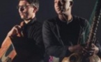 Ablaye Cissoko et Cyrille Brotto