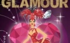 Misty Présente Glamour