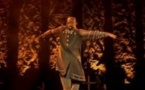Vuyani Dance Theatre « Cion » Le Requiem du Boléro de Ravel