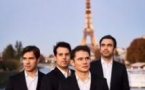 Quatuor Modigliani