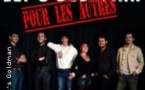 Let's Goldman - Téléthon