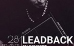 Leadback