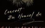 Concert du Nouvel An - Orchestre Mozart Toulouse
