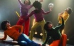 Bal Disco - Cie Contrepoint