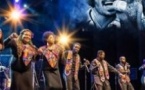 Harlem Gospel Choir