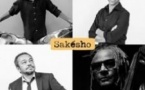 #Jazz Caribéen Sakècho
