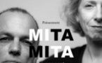 Mita Mita, le Concert - Le Point Virgule, Paris