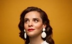 Noëmi Waysfeld Chante Barbara