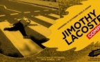 Jimothy Lacoste en concert (côté Records)