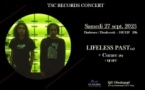 Lifeless Past  + Curare + DJ Namid'A