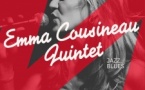 Emma Cousineau Quintet