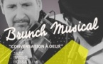 Brunch Musical : "Conversation à deux"