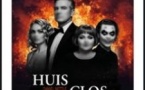 Huis Clos - Jean-Paul Sartre - Laurette Théâtre - Paris