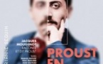 Proust en Clair - Essaïon Théâtre, Paris