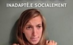 Malicou - Inadapté.e Socialement - Le Lieu - Paris