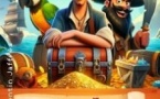L'Aventure Pirate de Noël