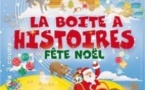 La Boite à Histoire Fête Noël
