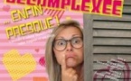 Virginie Goua dans Décomplexée... Enfin Presque